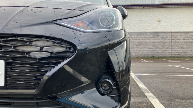 Hyundai i10 1.0 [63] Premium 5dr Auto [Nav] Petrol Hatchback